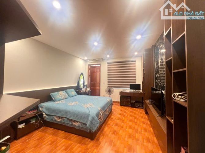 🏡 NHÀ ĐẸP TÂY MỖ – NAM TỪ LIÊM – NGÕ RỘNG NHƯ PHỐ -- Ô TÔ TRÁNH – DỪNG ĐỖ NGÀY ĐÊM. - 5