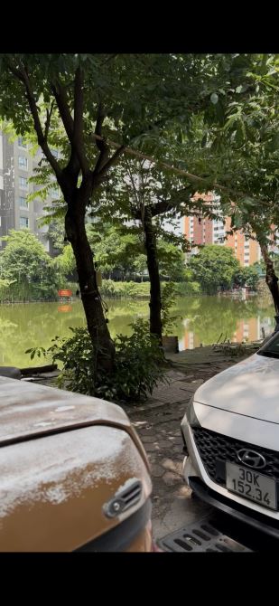 Cho thuê nhà tại làng việt kiều châu âu - 5
