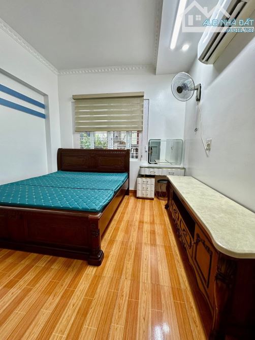 💝 BÁN NHÀ ĐẸP 3 TẦNG LÔ GÓC – FULL NỘI THẤT ĐẸP– PHẠM TỬ NGHI, LÊ CHÂN - GIÁ CHỈ 2,95 TỶ - 6