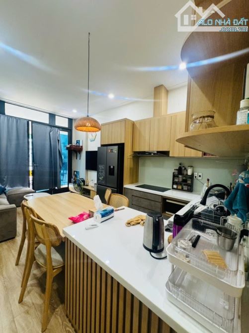 SIÊU PHẨM MTKD – HẺM 6M BÙI QUANG LÀ, P.12, GÒ VẤP - NGAY ST EMART 2 – 67M² - CHỈ 6.2 TỶ - 6