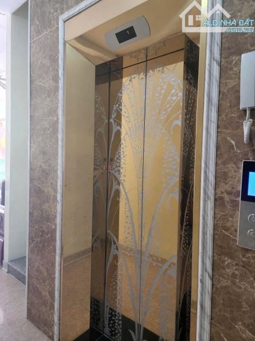 Chủ bán nhà 4,5 tầng view vườn hoa Phạm Ngũ Lão đường 22,5m , phường Võ Cường, tỉnh Bắc N - 6