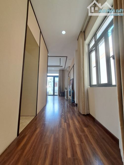NHÀ ĐẸP 5 TẦNG – HXT DƯƠNG QUẢNG HÀM, P6, GÒ VẤP - NT CAO CẤP – GARA – 130M² – CHỈ 16.9 TỶ - 6