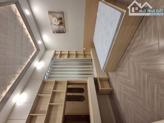 Bán nhà phố 3 tầng 76m² Tân Phú Q7 – Gần Phú Mỹ Hưng – 8.9 tỷ thương lượng - 6