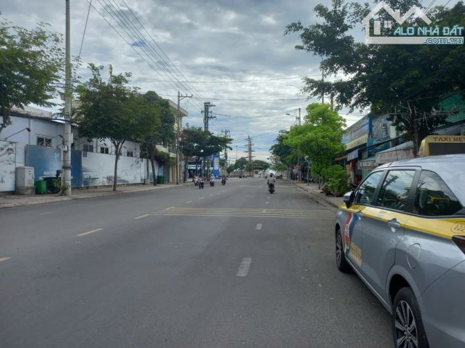 Bán đất tặng nhà c4 ngang 8mmặt tiền Tô Hiệu/Vĩnh Nguyên/Nha Trangn - 6