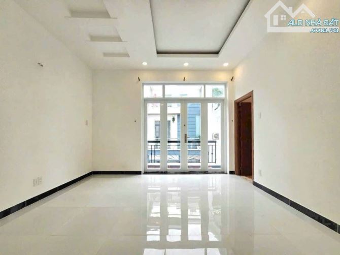 Nhà Đẹp 3 Tầng, Hẻm Xe Hơi – Huỳnh Thị Đồng Nhà Bè – An Cư Lâu Dài, Giá 7,5 Tỷ - 6
