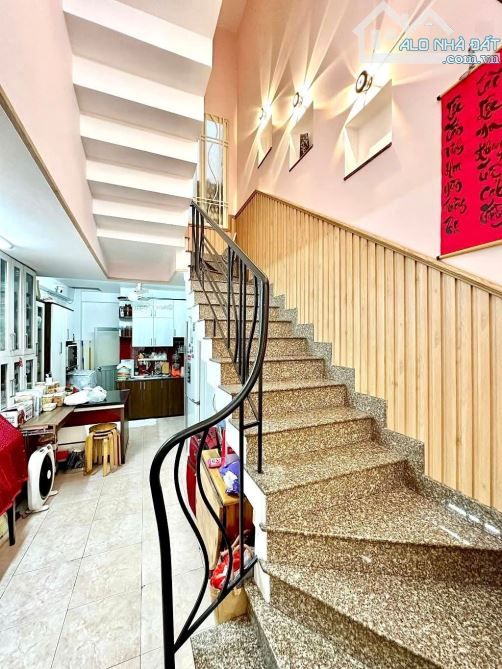 Nhà Trương Quốc Dung_ P8, Phú Nhuận. DT 47m2. 5 tầng. 3.5m x 11m. Giá 11.85 tỷ. - 6