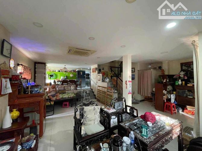 SIÊU PHẨM NGAY ST GIGAMAL, HXH, 5TẦNG, DT 135M2, NHỈNH 19TỶ - 6