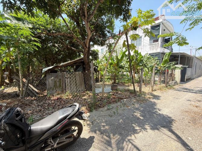 Cần bán lô đất biệt thự vườn Diên An - Diên Khánh giá rẻ nhất khu vực phù hợp tách lô. - 6