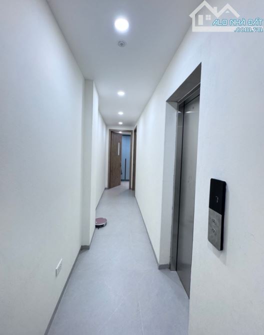 Bán nhà Phố Trần Quang Diệu-7 tầng-thang máy-mặt tiền 5m. Giá thương lượng - 6