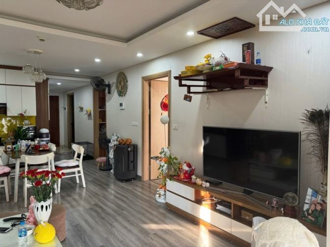 Căn Hộ Tòa Thống Nhất Complex, 82 Nguyễn Tuân, Căn Góc, 95m² × 3 Ngủ - Nhỉnh 9 tỷ. - 6