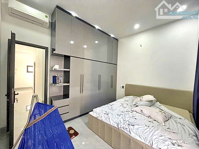 🇻🇳🇻🇳 Nhà Trệt Lầu Giáp KDC Hàng Bàng đường Nguyễn Văn Linh, P.Tân An, TP.Cần Thơ - 6