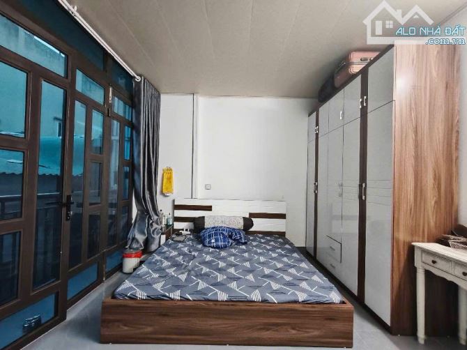 Nhà Xinh ĐỊNH CÔNG HẠ – DT 40m 3 tầng  Chỉ 3,85  tỷ - 6