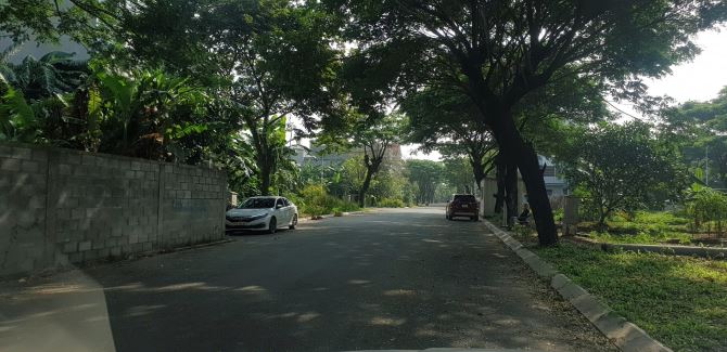 Bán lô đất nền nhà phố khu Tam Đa - Trường Thạnh - Thành phố Thủ Đức. Sổ hồng giá rẻ - 6