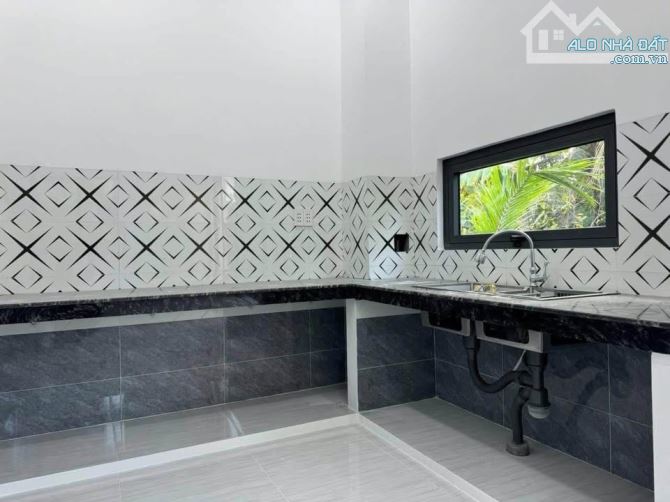 Bán căn nhà cấp 4 112m2 tại Huỳnh Thị Mài, Tân Hiệp, Hóc Môn giá 740 triệu thương lượng - 6