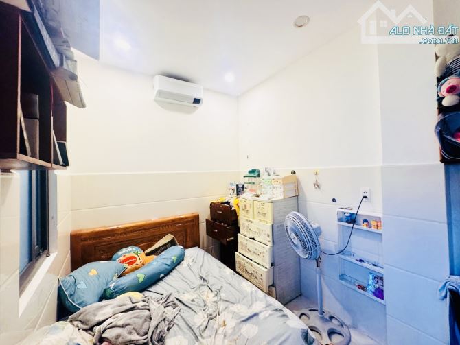 🏡 LÔ GÓC 2 MẶT TIỀN – ĐƯỜNG SỐ 8 LINH XUÂN – 3 LẦU – HXH – 4.85 TỶ - 6