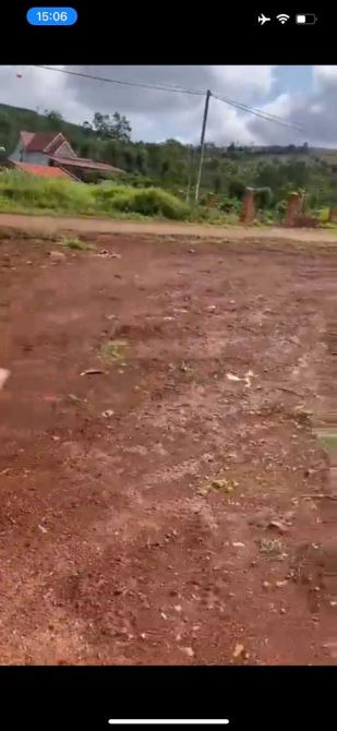 Cần vốn bán lô đất mặt tiền đường nhựa xã Đắk Búk So, Tuy Đức, Đắc Nông; - 6