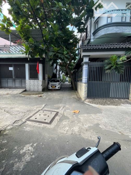 Nhà mặt tiền đường Đông Hưng Thuận phường Tân Hưmg Thuận Quận 12 97m2 nhà 5 tầng bề thế - 6
