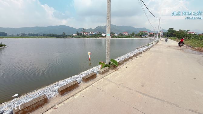 Tiền ít thịt nhiều là đây tổng dt 655 m giá mua ngay chỉ có hơn 3 tỷ - 5