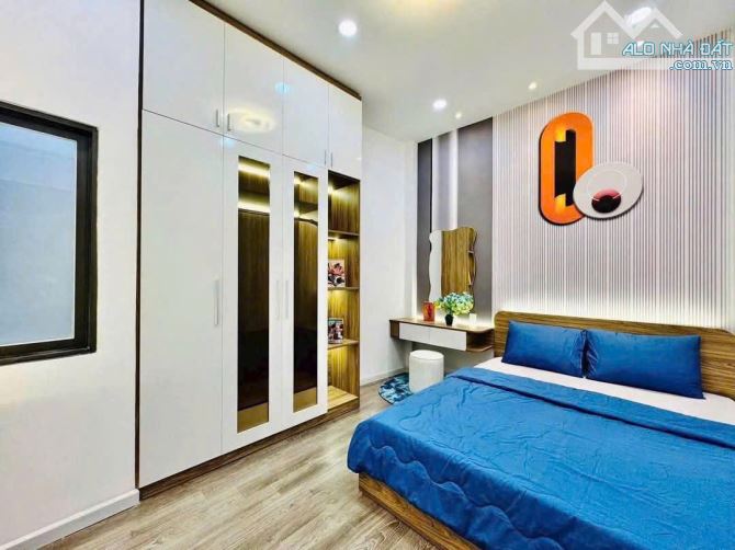 CHỐT NGAY CĂN NHÀ ĐƯỜNG SỐ 27, THỦ ĐỨC/ DT 67,6m2/ GIÁ SỞ HỮU 2 TỶ 750 Tr/ SHR 1 ĐỜI CHỦ - 6