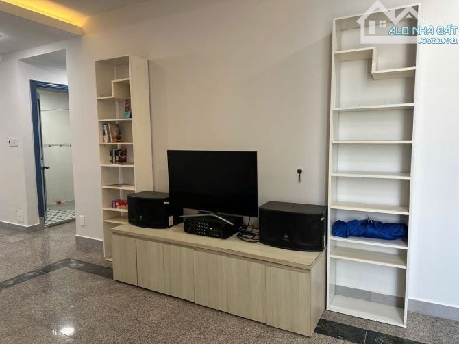 Cho Thuê Căn Hộ Chung Cư Tây Nguyên Plaza Full Nội Thất - 6