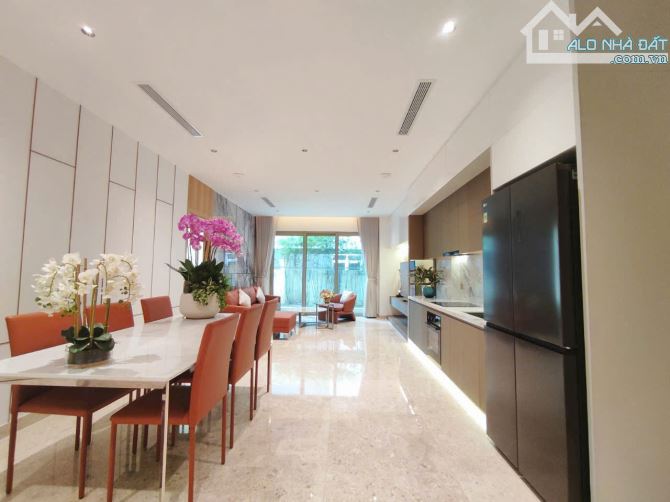 Top 5 căn hộ 2PN đẹp nhất view sông Hàn, Đà Nẵng. Bàn giao nội thất cao cấp chuẩn quốc tế- - 6