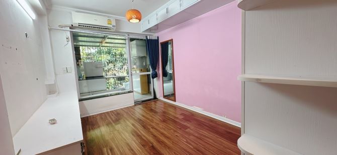 🏡 Bán căn hộ tập thể Thành Công – Tầng 3, nhiều tiện ích, không gian xanh - 6