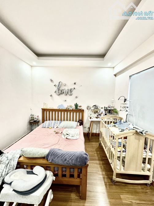 CHUNG CƯ 71 NGUYỄN CHÍ THANH – 98M² – VIEW LOTTE – 7.7 TỶ - 6