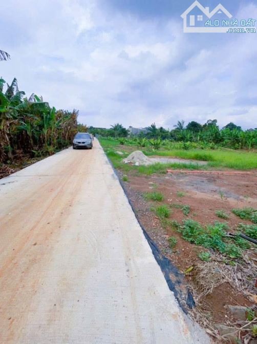 D262 Hàng thơm giá đầu tư. Siêu vip  🆘 BÁN ĐẤT XÃ THANH BÌNH TRẢNG BOM  Chỉ 5,8tr/1m2 quá - 6