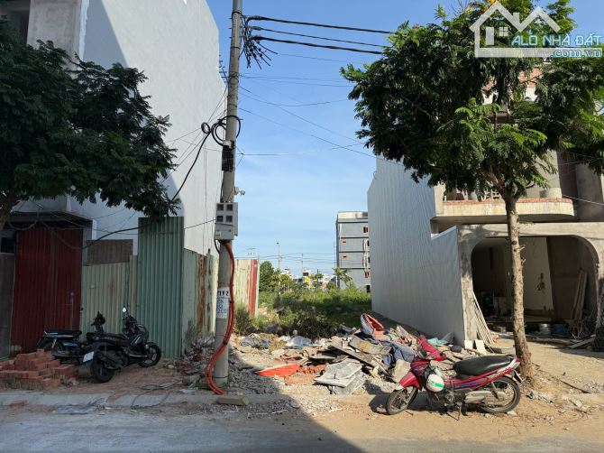 BÁN LÔ ĐẤT 100M2 GIÁ 5TY3  CỒN DẦU  - HÒA XUÂN ĐÀ NẴNG ( SẠCH ĐẸP ) SunGruop - 6