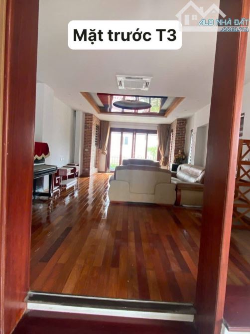 MẶT PHỐ, PHỐ LỤA VẠN PHÚC HÀ ĐÔNG, 100M, 8T, MT5M, GIÁ 36,5 TỶ - 6