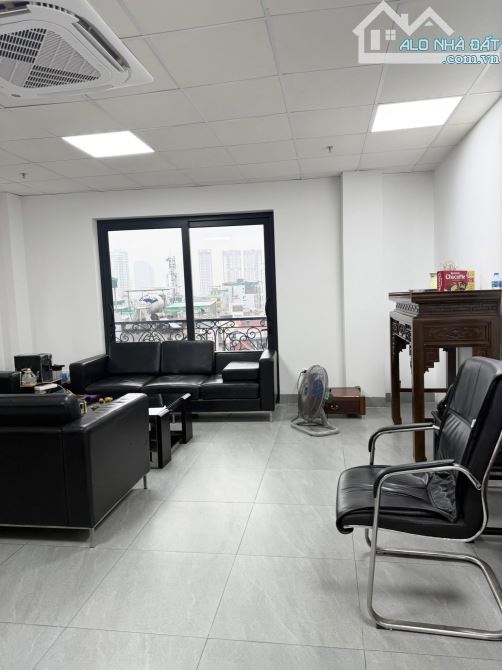 BÁN NHÀ DƯƠNG KHUÊ 93 TỶ 180m 10 TẦNG MT 26m LÔ GÓC PHÂN LÔ BÀN CỜ VĂN PHÒNG KD DÒNG TIỀN - 6
