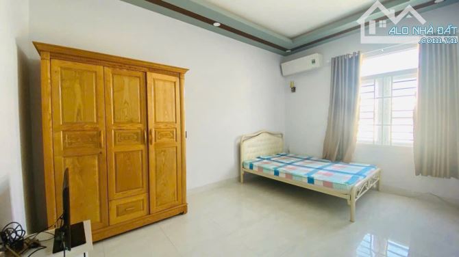 Nhà 2 tầng hẻm Cầu Dứa Phú Nông sau trạm y tế Vĩnh Ngọc - 6