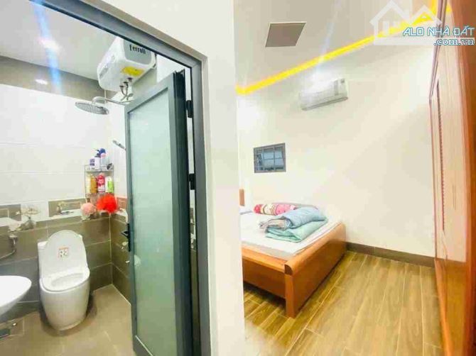 🏡KHU PHỐ DÂN TRÍ CAO–NHÀ ĐẸP 2 TẦNG LƯU TRỌNG LƯ -RẺ NHẤT KHU HÒA CƯỜNG,HẢI CHÂU- 6.X TY - 6