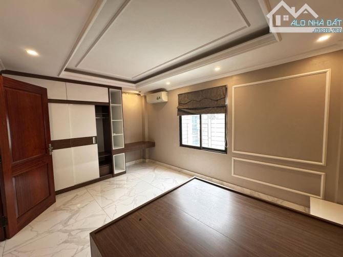 LIỀN KỀ MỖ LAO HÀ ĐÔNG 60M, 5T, MT5M, GIÁ 18,9 TỶ - 6
