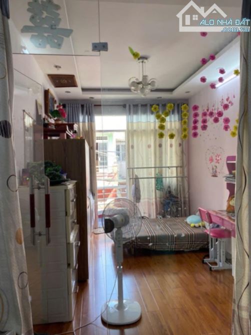 Bán nhà HXT Đường số 27- Lê trọng Tấn-P Sơn Kỳ , Q Tân Phú DT 38m2 giá 4.8 TỶ - 6