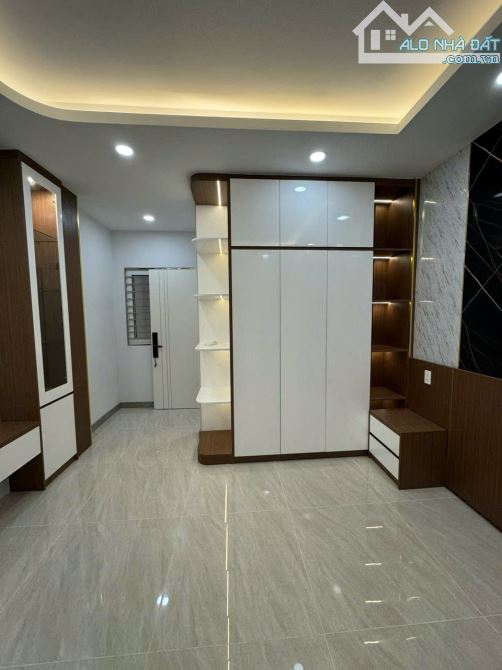 Căn góc 2MT duy nhất trong khu Bàu Cát 4.5x20m , 4 tầng giá 14 tỷ còn thương lượng - 6
