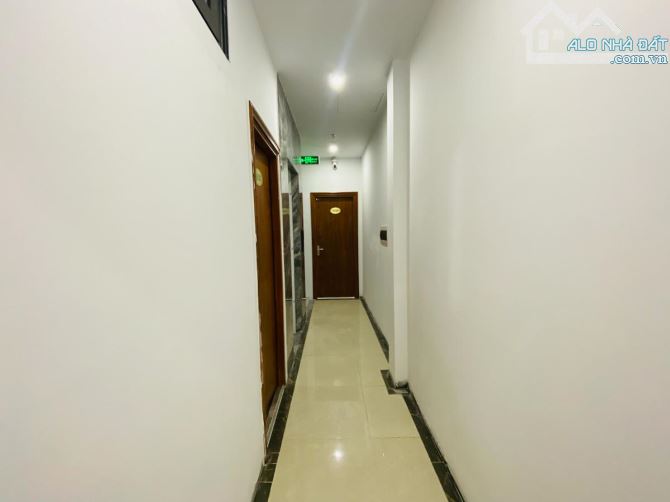 Chung cư mini Lê Quang Đạo, Phú Đô, 16 phòng đẹp - ngõ thông - dòng tiền cao - 15.x tỷ - 6