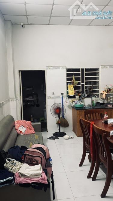🏠 NHÀ 2 TẦNG – MẶT TIỀN KINH DOANH ĐA NGÀNH – ĐÔNG THẠNH 1-4 💰 .Giá chỉ 5.1 tỷ  📐 DT: 4 - 6