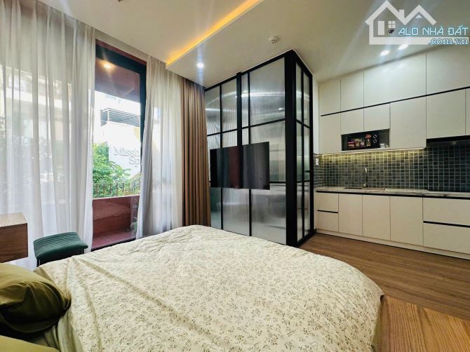 BÁN TÒA CĂN HỘ MỚI XÂY NGAY PHỐ ĐI BỘ AN THƯỢNG 3 - 6