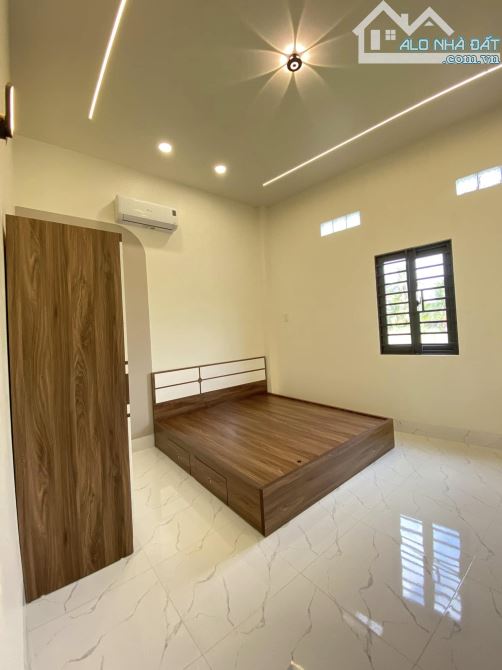 CCG bán gấp nhà cấp 4, SHR, 100,5m2, Xã Tân Thạnh Đông, chỉ 1 tỷ 200. - 6