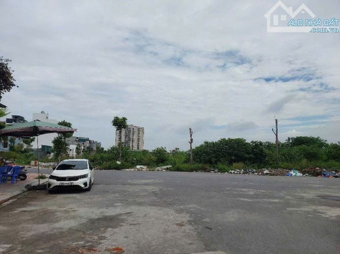 BÁN NHÀ MỚI NGỌC THỤY – Ô TÔ TRÁNH – VỈA HÈ, KINH DOANH - Ở NGAY – 36M2 CHỈ 13,5 TỶ - 6