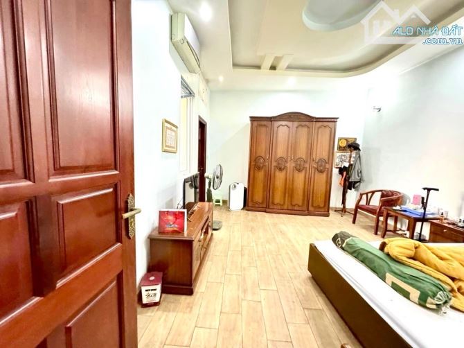 BÁN PHÂN LÔ KIM ĐỒNG DÂN XÂY, GARA 7 CHỖ- 78M2-5T-MT6M-17 TỶ - 6