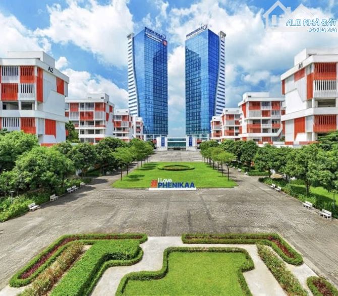 Bán đất đấu giá Đông La, 85m2, lô góc 2 mặt phố chính, vỉa hè rộng, kinh doanh đẳng cấp - 6