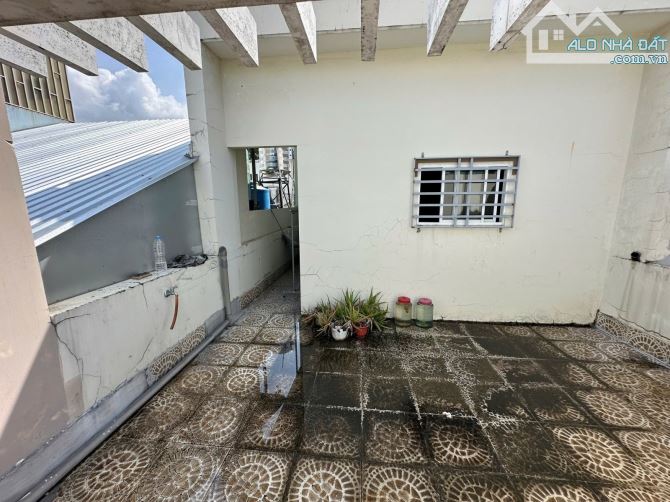 🏘️ 1/ CHẾ LAN VIÊN P TÂY THẠNH TÂN PHÚ - CON HẺM HUYỀN THOẠI - HẺM 6m THÔNG - 6