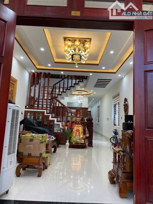 🌟 SIÊU PHẨM BIỆT THỰ 5 TẦNG – ĐIỆN BIÊN PHỦ 🎯 FULL NỘI THẤT CAO CẤP – GIÁ BẤT NGỜ! - 6