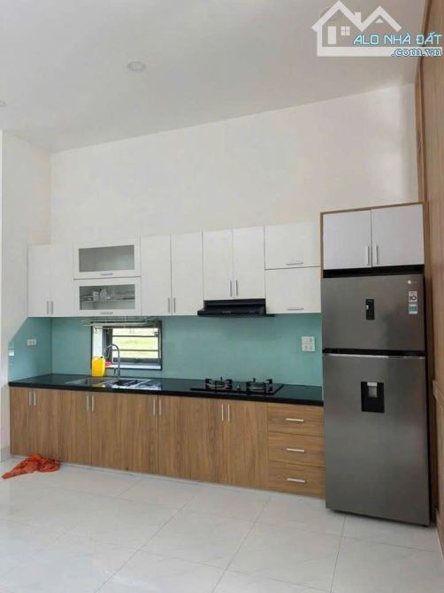 HÀNG CÓ 102 Ở TRẢNG BÀNG TÂY NINH NÈ, NHÀ C4 MỚI XÂY, DT 87m2, giá 1tỷ050. - 6
