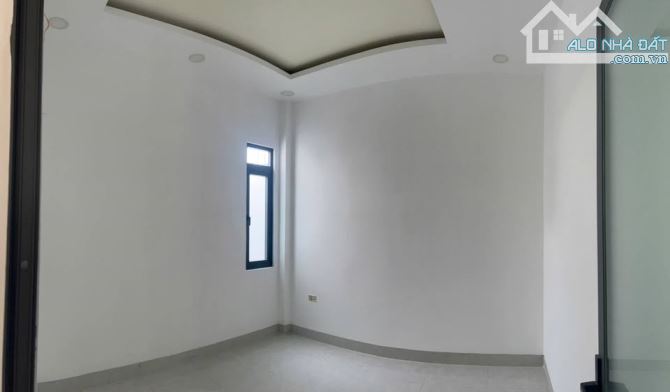 mua bán nhanh căn nhà Đ.Tân Hiệp 16, hóc môn 100m2 SHR. Giá 925 Triệu - 6