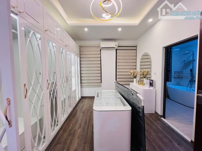 CƯC HIẾM, NHÀ ĐẸP, GIÁ TỐT, NHÂN HÒA, THANH XUÂN, DT 42M, 6T, MT 5,6M, GIÁ BÁN 12,9 TỶ. - 6
