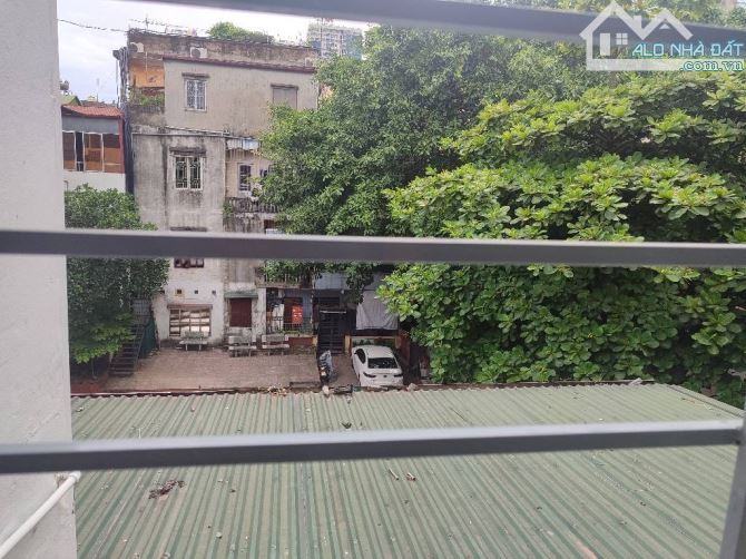 Bán tập thể tầng 3 Rạng Đông - Nguyễn Trãi, sử dụng 65m giá 3,2 tỷ (có thương lượng) - 6