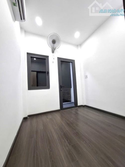 🏠HẺM 8M KINH DOANH - HUỲNH THIỆN LỘC, Q TÂN PHÚ -  3 TẦNG MỚI ĐẸP - CHỈ 4.X - 6